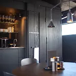 Hotel The Krane Copenhagen
