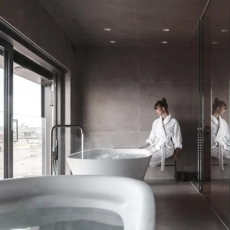Hotel The Krane