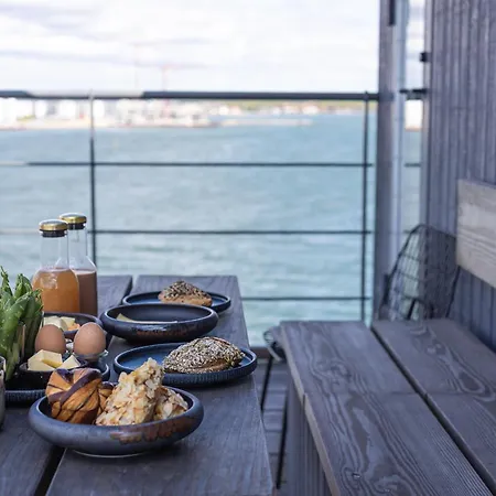 The Krane Copenhagen