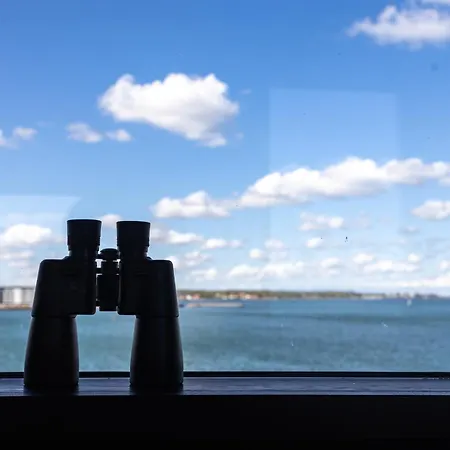 The Krane * Copenhague