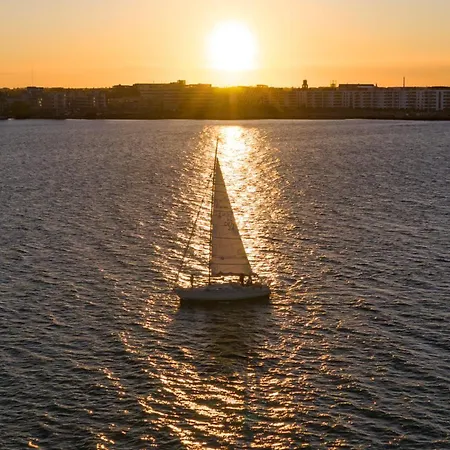 The Krane Hotel Copenhagen