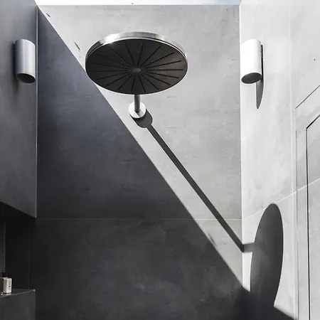 The Krane Hotel Copenhagen