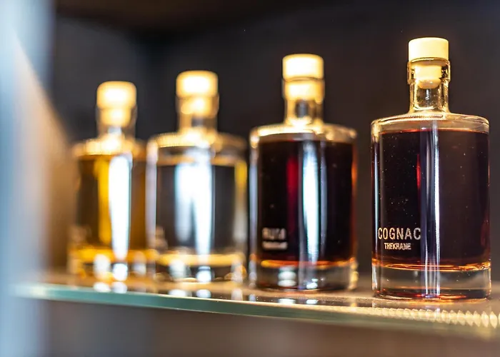 Отель The Krane