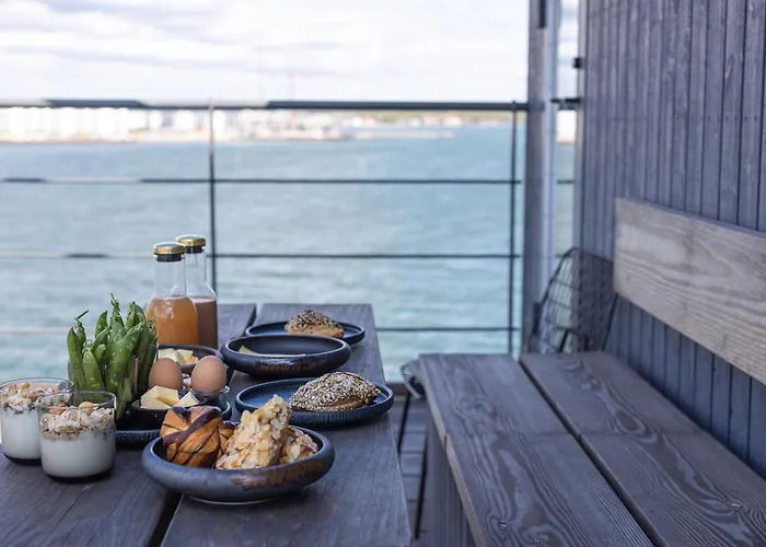 The Krane København