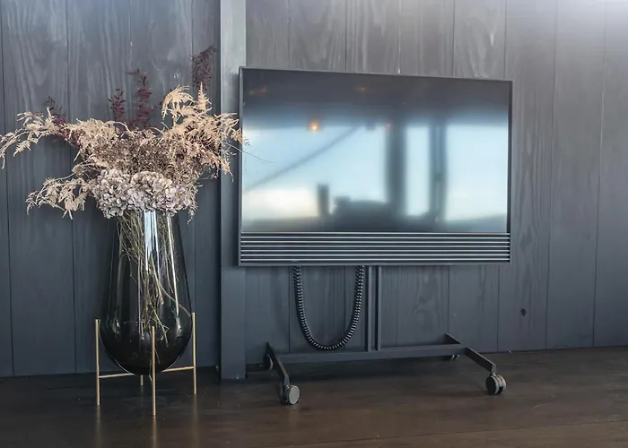 Hotel The Krane København