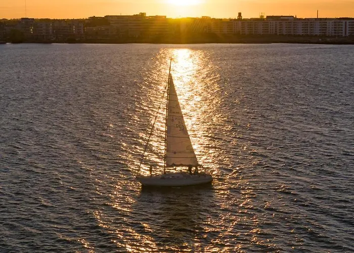 The Krane Hotel København