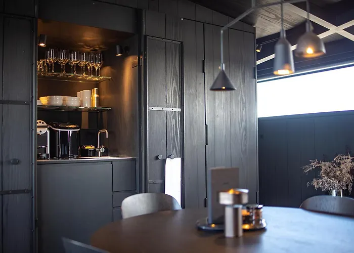 Hotel The Krane København