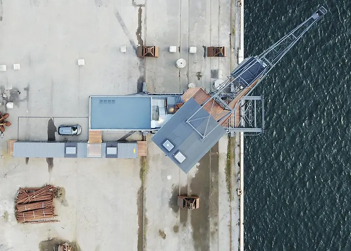 The Krane * København