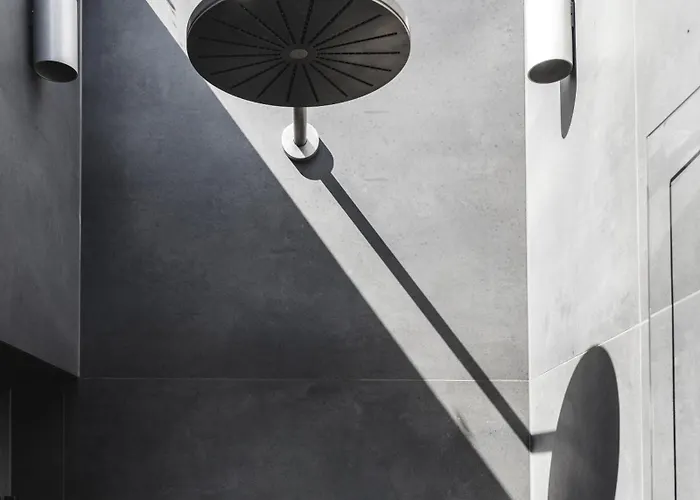 The Krane Hotel København