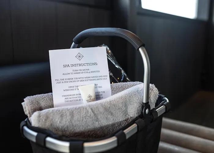 Hotel The Krane København