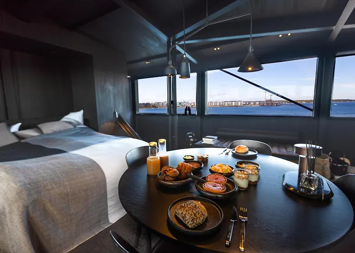 The Krane København