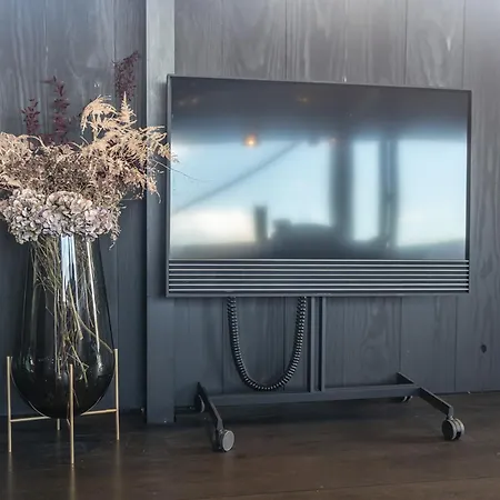 Hotel The Krane Copenhaga